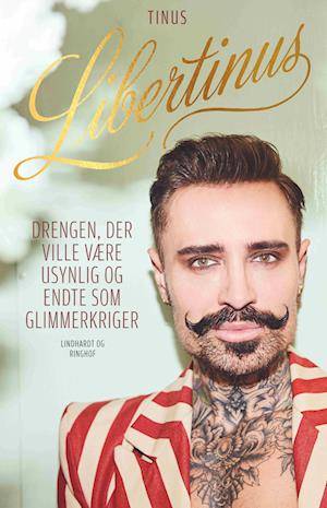 'Libertinus' - Tinus de Schunard - Bog