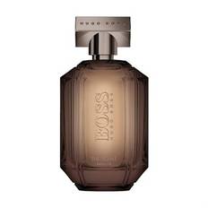 Hugo Boss The Scent Absolute - Eau de Parfum - Resestorlek - 10 ml