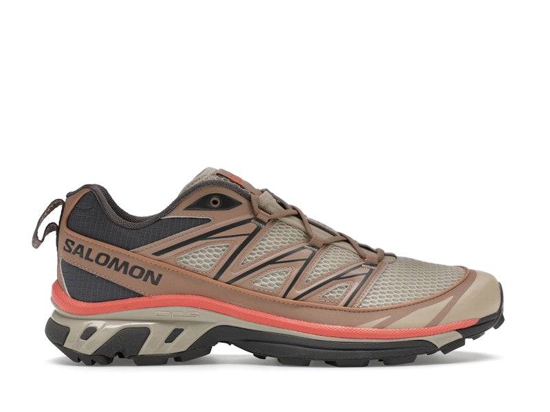 Salomon XT-6 Expanse Natrual Cement - 44 / Standard