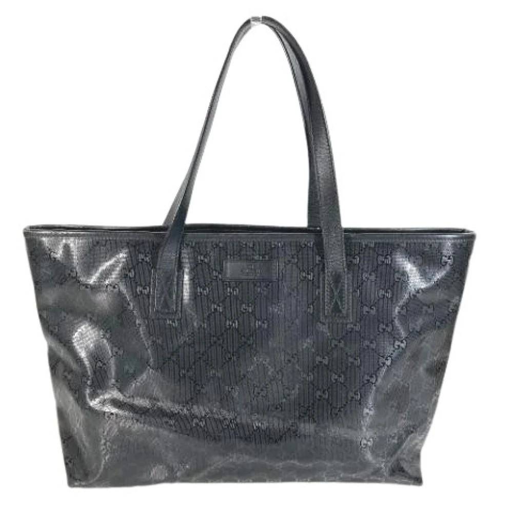Gucci Vintage - Pre-owned Tote Bag Vintage - unisex - ONE Size -