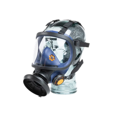 Sundström SR 200 PC Silikone Helmaske