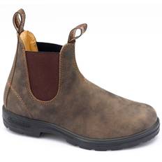 Blundstone Classic Comfort Støvler Rustic Brown 47