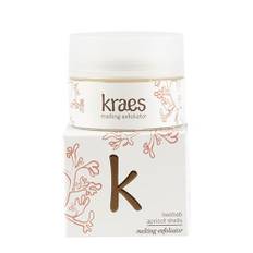 Kraes K Melting exfoliator - 50 ml. MHT 30/10/21