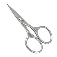 Niegeloh Solingen Nagelsax Inox N4