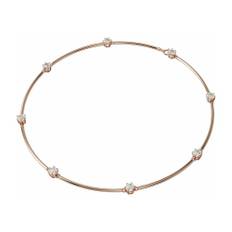 Swarovski, Accessoarer, Dam, ONE Size, Sprinkled Halsband