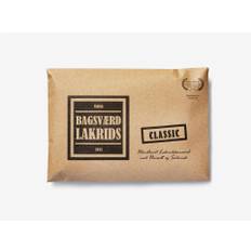 Bagsværd Lakrids Classic 160 gram.