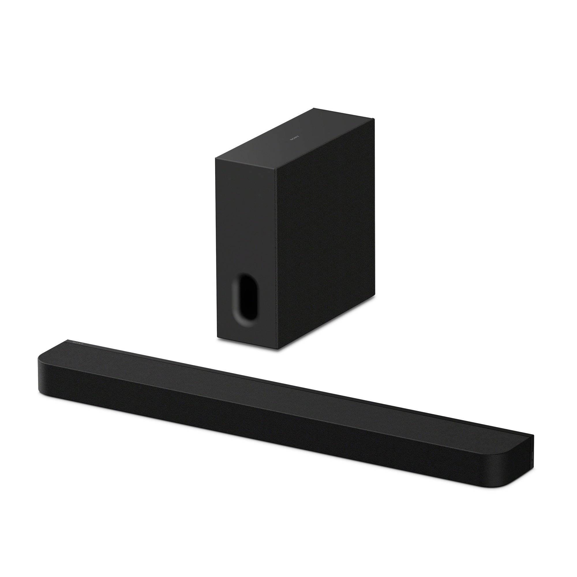 Sony HT-A7100 BRAVIA Theatre Bar 7 + Sub 7 Kit - Default Title