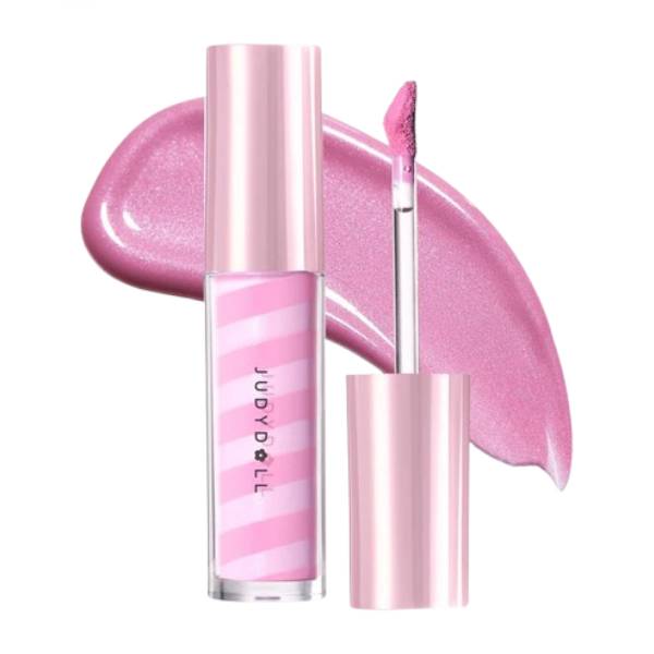 Judydoll - Glow Blush Swirl - 5g - 04 Dreamy Lilac - Purple