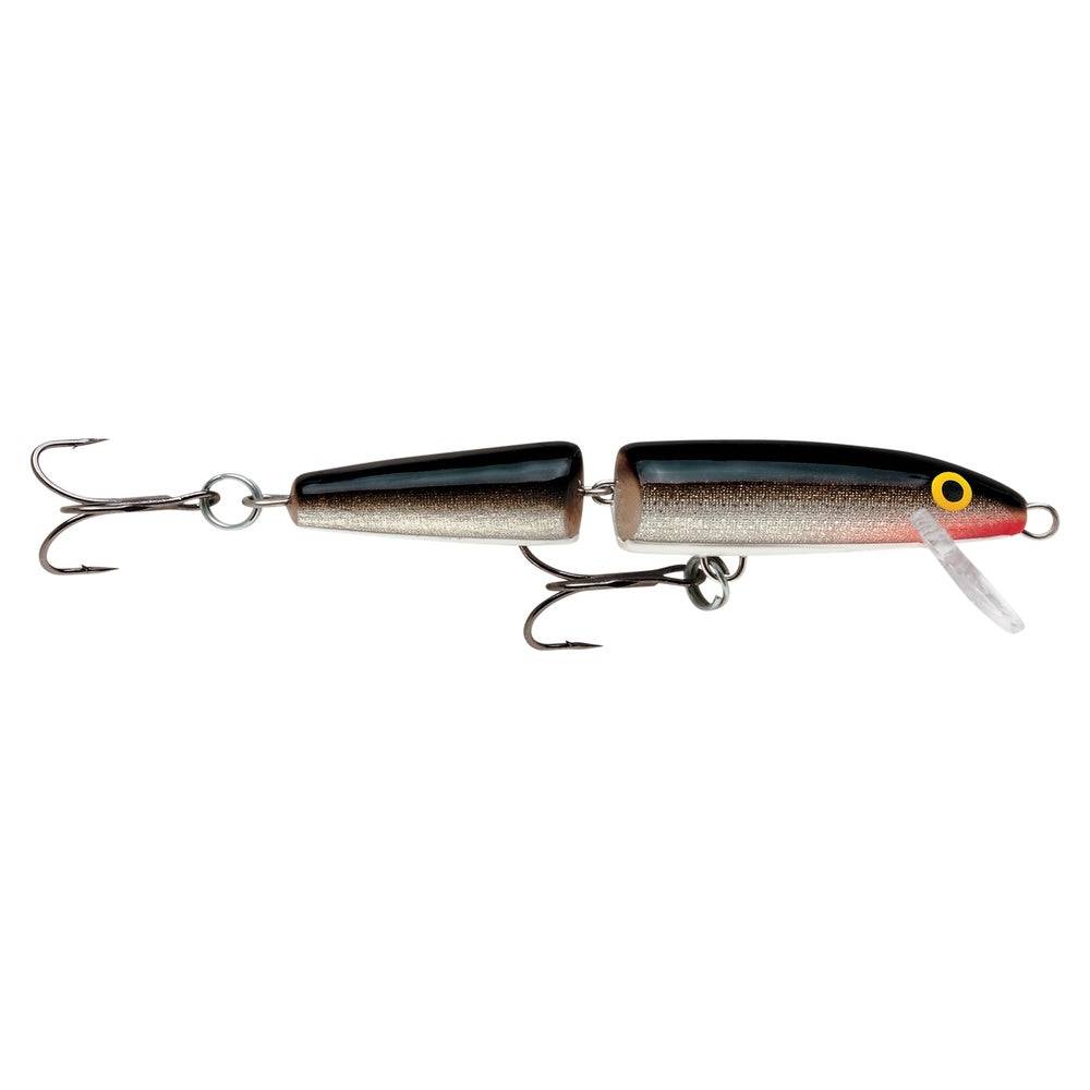 Rapala Jointed Flytande