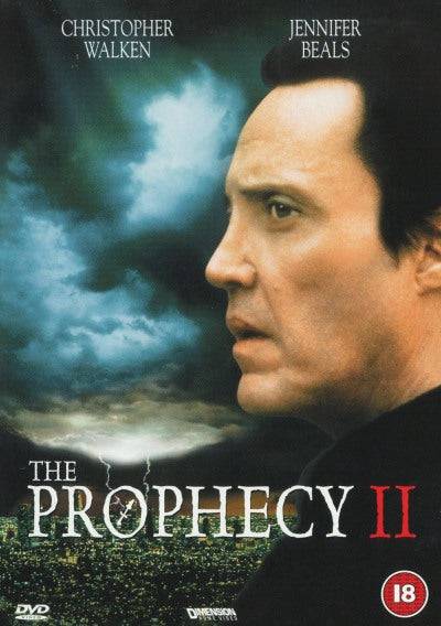 DVD - Prophecy II (UK) (Beg)