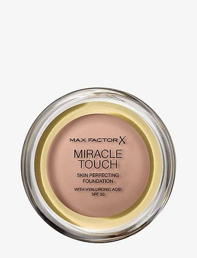 Max Factor Miracletouch Foundation - Smink - 70 NATURAL / natural
