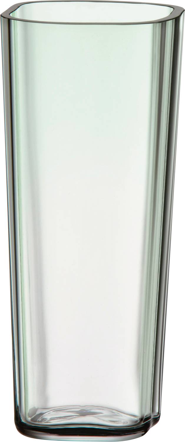 Iittala Aalto Vase 18 cm Klar 1937 - Vaser Från Magasin (18 cm)