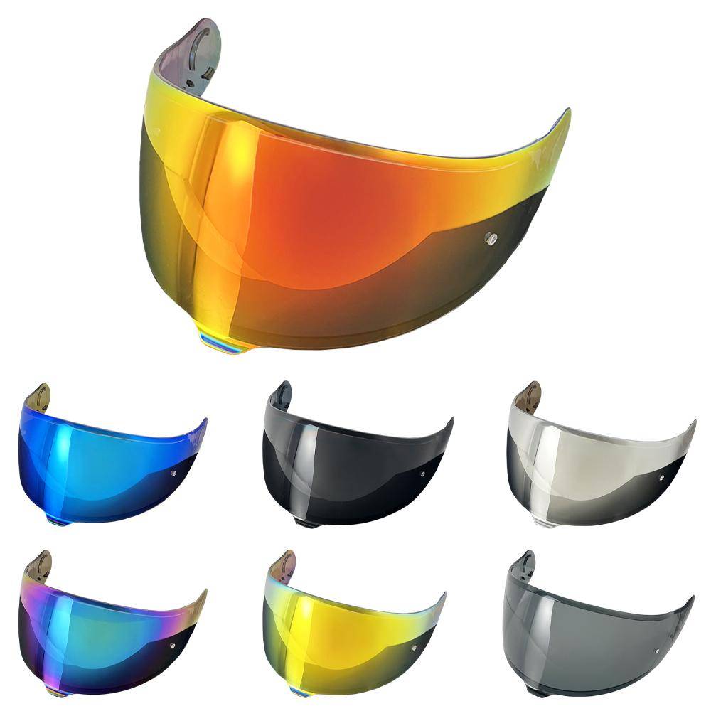 CNS-1C Visir för SHOEI GT-Air 3 Ansiktsskydd Motorcykelhjälm Tillbehör