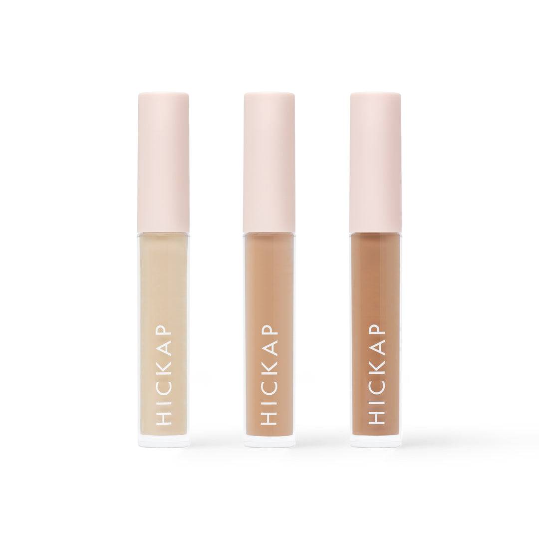 Undercover Agent Creamy Concealer - 5 Tan