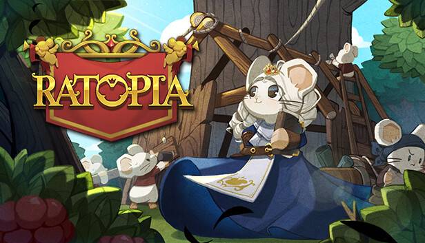 Ratopia (PC) - Standard