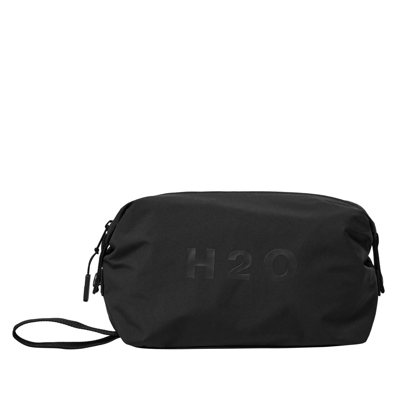 H2O Rømø Wash bag (BLACK (3500))