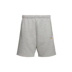 Chase Cotton Blend Sweat Shorts - go - S - L - XL - XXL