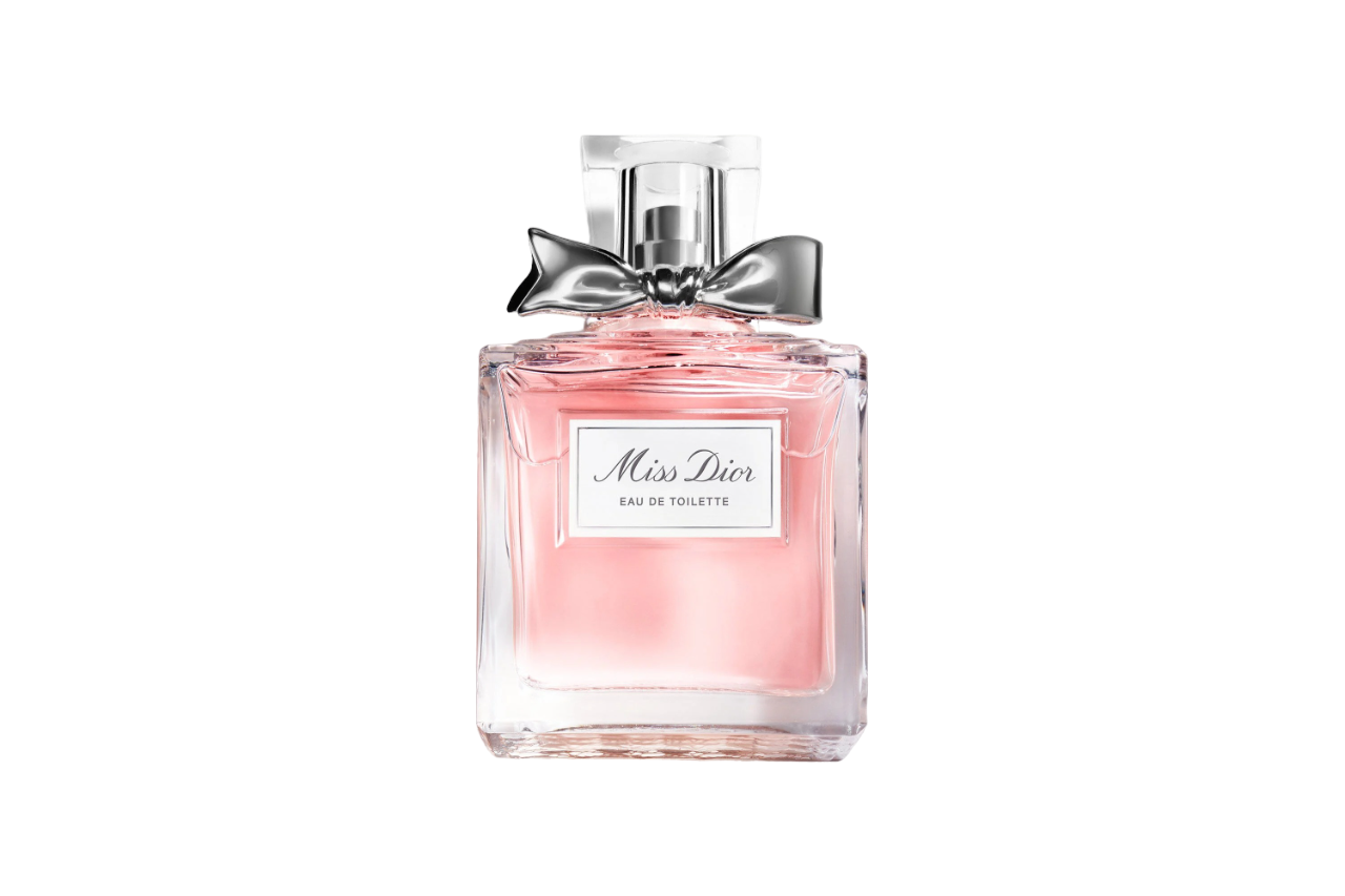 Christian Dior, Miss Dior, Eau de Toilette, Til Kvinder, 100 ml *Tester