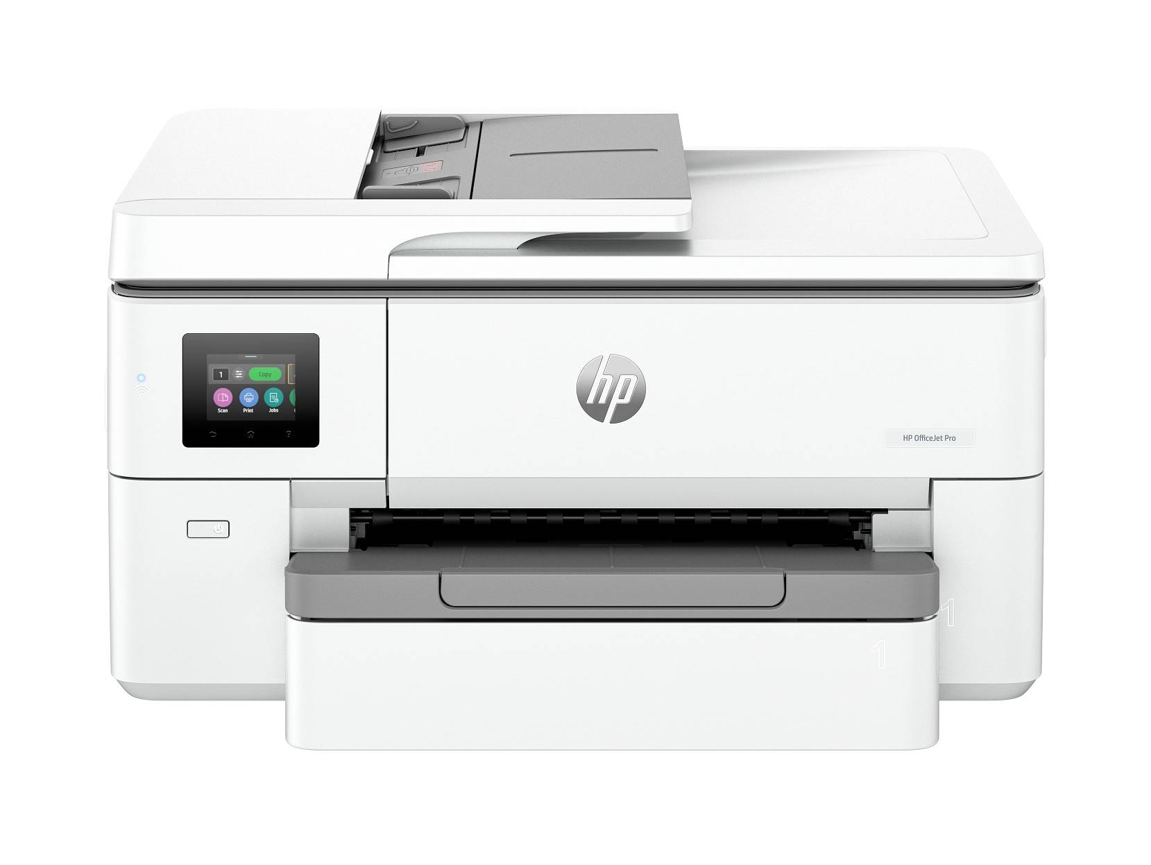 HP OfficeJet Pro 9720 Wide Format All-in-One Printer (Printer / Scanner)