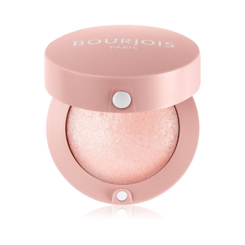 Bourjois Little Round Pot Mono ögonskugga 11 Pink Parfait