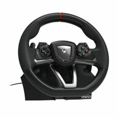 Ratt HORI Racing Wheel Overdrive