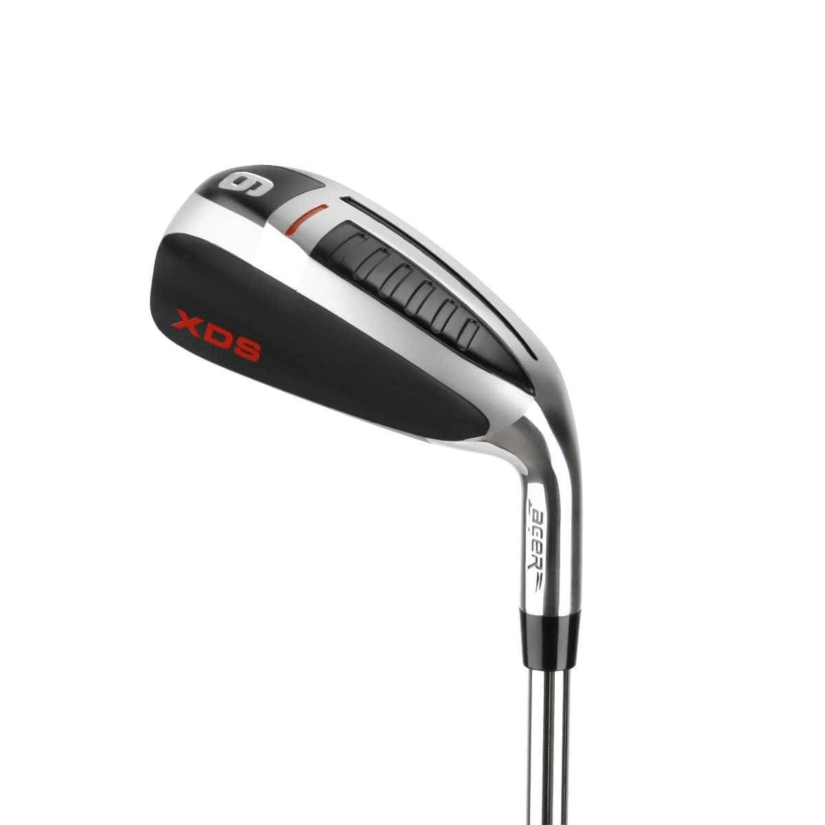 Acer XDS Hybrid - Höger #5 (24°) Grafit Stiff Flex Golfklubba