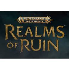 Warhammer Age of Sigmar: Realms of Ruin Epic Games Account