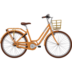 Norden Clara 20" Mango - Pigecykel - 2025