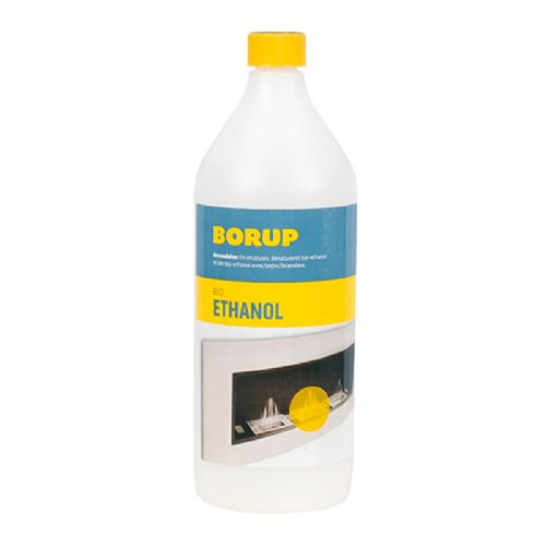 Borup Bio Ethanol 2,5 L