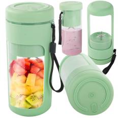 Bærbar Smoothie Blender 450ml