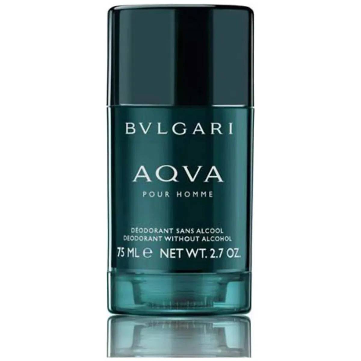 BVLGARI Aqva Pour Homme Deo Stick 75ml