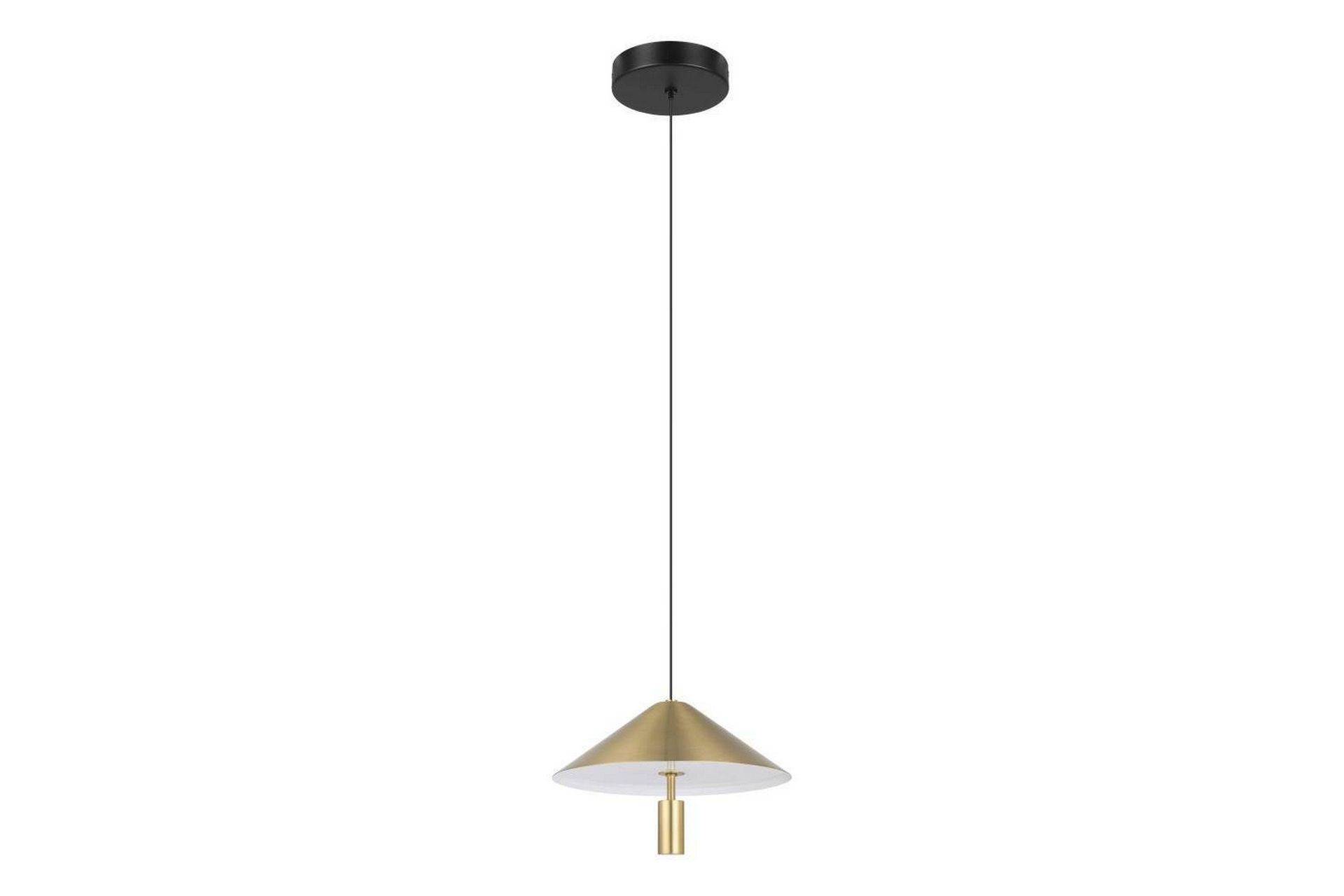 Eglo Takpendel Eglo Paraguay Mässing - Kökslampa & pendellampa