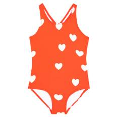 Mini Rodini Hearts swimsuit