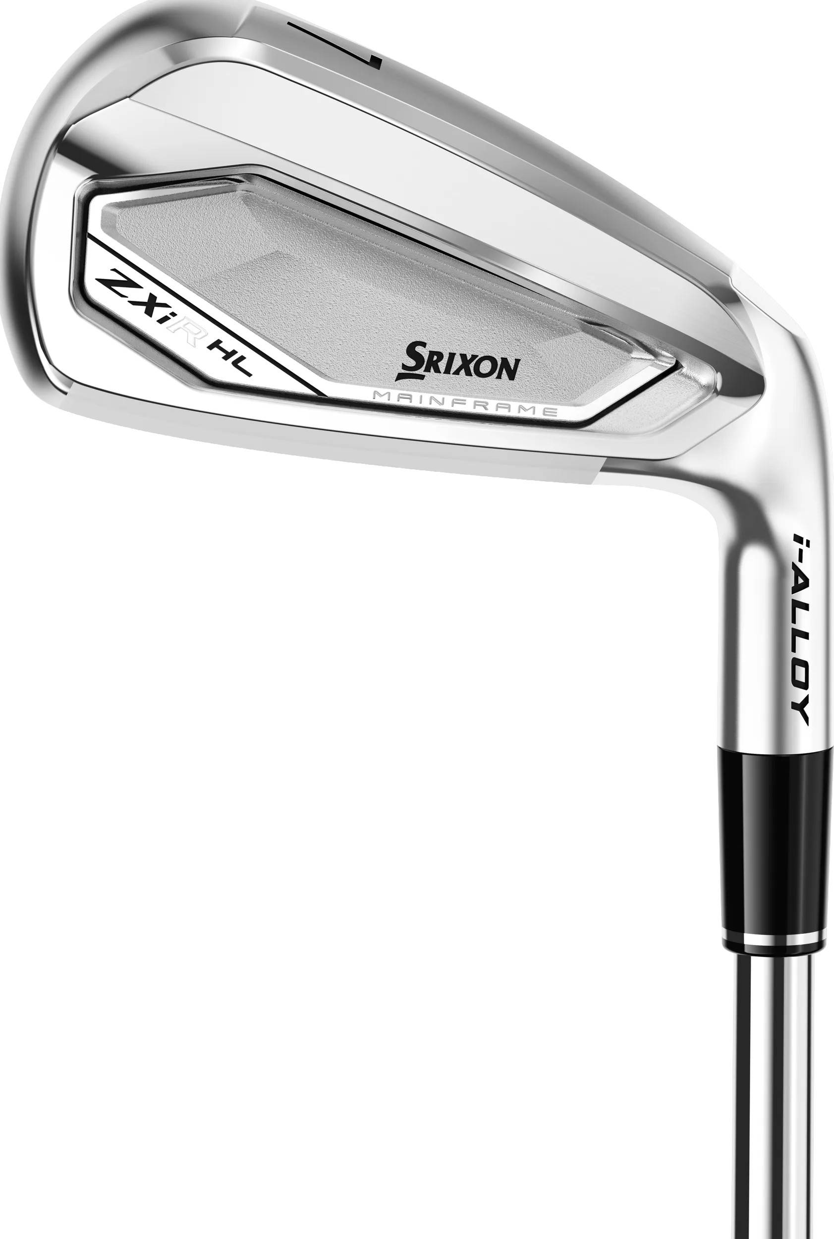 Srixon ZXiR HL Eisen