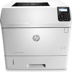 HP LaserJet Enterprise M605dn | grå