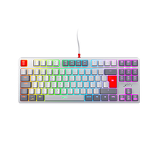 XTRFY K4 TKL RGB RETRO