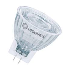 Ledvance LED MR11 Gu4 Reflektor 1.8W 184lm 36D - 840 Kold Hvid | Erstatter 20W