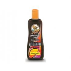 Australian Gold Lotion til solarium Australian Gold Accelerator 250 ml