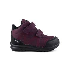 Kavat Iggesund Warm WP Vattentät Sneaker Fig  Fig 23 EU  Lila  23 EU  Unisex