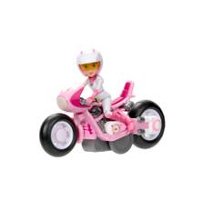 Mario Kart The Movie Peach Kart figure 7cm