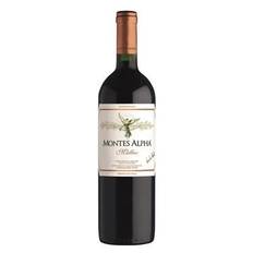Malbec, Montes Alpha - MONTES