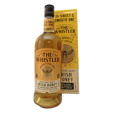 The Whistler Irish Whiskey