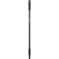 Skaft i grafit-färg Fiskars QuikFit 136022; 84,5 cm