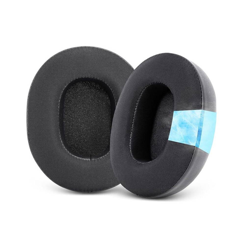 Replacement Ear Pads for Crusher HESH3.0 Venue EVO Headphone Memory Foam Ear Cushions