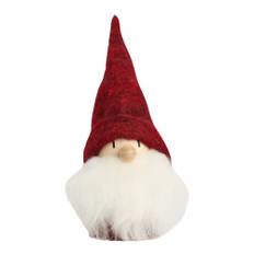 Åsas Tomtebod - Harry tomte 23 cm röd