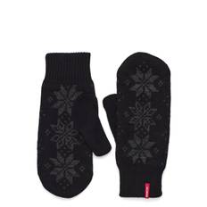 ULVANG Rav Kiby Mitten |Black |S/M