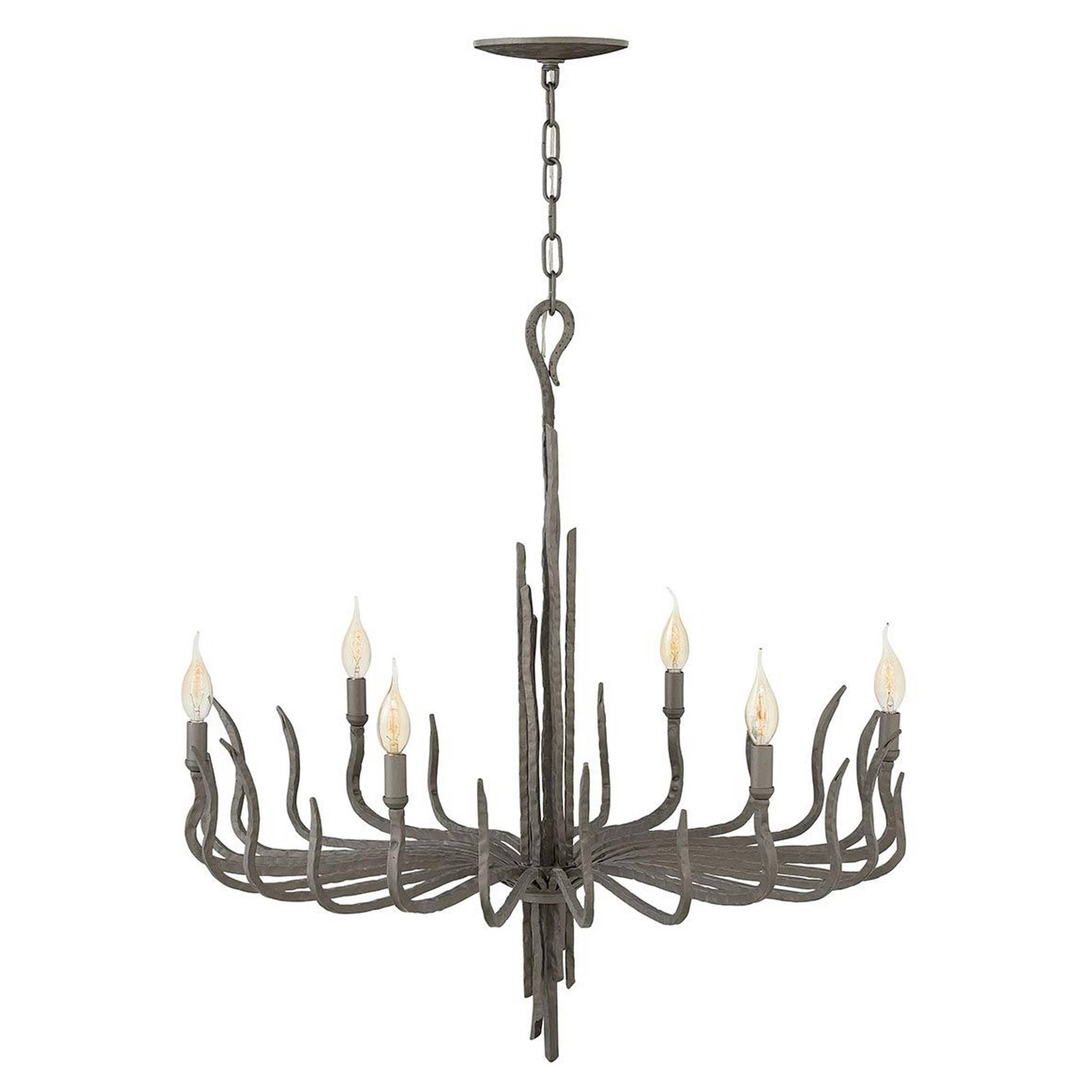 Hinkley Hängande Lampa Spyre Metallic Brons