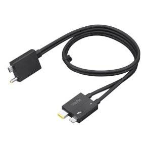 LENOVO ThinkPad Thunderbolt 4 WorkStation Dock Split Cable
