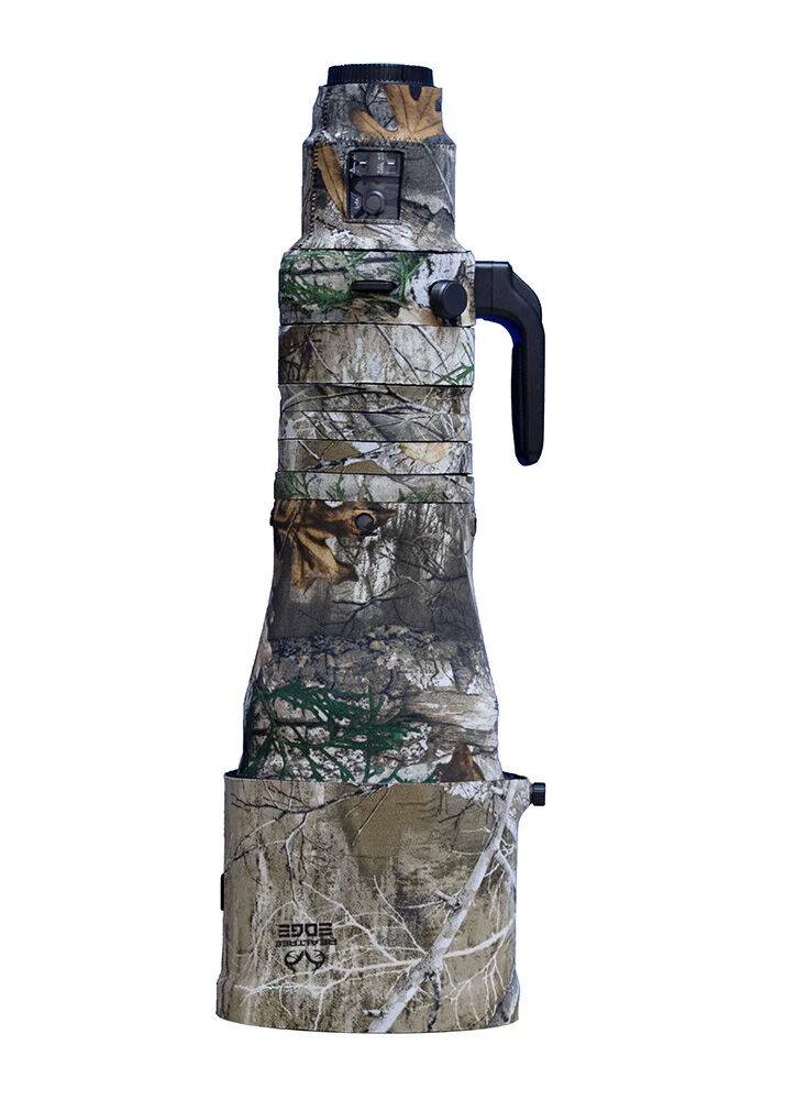 Nikon Z 600mm f/4 TC VR S Realtree Edge