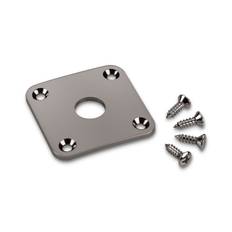 Schaller Jack Plate Curved...